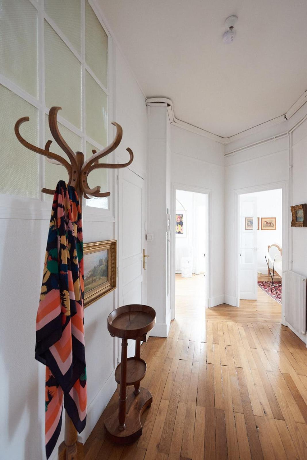 Suite Haussmannienne En Sologne Vierzon Exterior photo