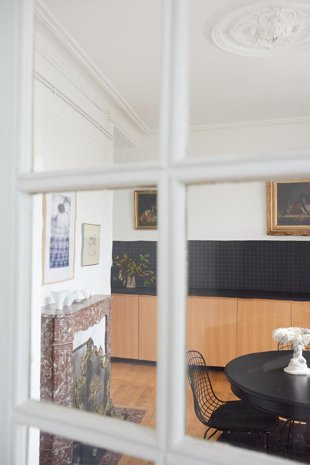 Suite Haussmannienne En Sologne Vierzon Exterior photo